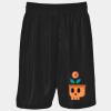 Podium Kids & Adults Basketball Shorts Thumbnail
