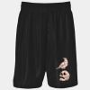 Podium Kids & Adults Basketball Shorts Thumbnail
