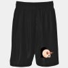 Podium Kids & Adults Basketball Shorts Thumbnail