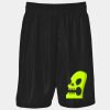 Podium Kids & Adults Basketball Shorts Thumbnail