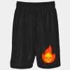 Podium Kids & Adults Basketball Shorts Thumbnail
