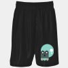 Podium Kids & Adults Basketball Shorts Thumbnail