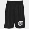 Podium Kids & Adults Basketball Shorts Thumbnail