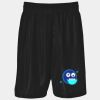 Podium Kids & Adults Basketball Shorts Thumbnail