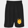 Podium Kids & Adults Basketball Shorts Thumbnail