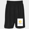 Podium Kids & Adults Basketball Shorts Thumbnail