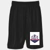 Podium Kids & Adults Basketball Shorts Thumbnail