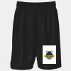 Podium Kids & Adults Basketball Shorts Thumbnail