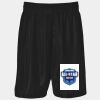 Podium Kids & Adults Basketball Shorts Thumbnail