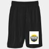 Podium Kids & Adults Basketball Shorts Thumbnail