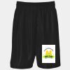 Podium Kids & Adults Basketball Shorts Thumbnail