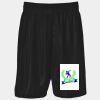 Podium Kids & Adults Basketball Shorts Thumbnail