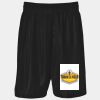 Podium Kids & Adults Basketball Shorts Thumbnail