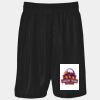 Podium Kids & Adults Basketball Shorts Thumbnail
