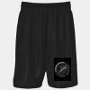 Podium Kids & Adults Basketball Shorts Thumbnail