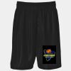 Podium Kids & Adults Basketball Shorts Thumbnail