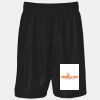 Podium Kids & Adults Basketball Shorts Thumbnail