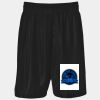 Podium Kids & Adults Basketball Shorts Thumbnail
