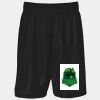 Podium Kids & Adults Basketball Shorts Thumbnail