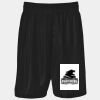 Podium Kids & Adults Basketball Shorts Thumbnail