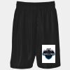 Podium Kids & Adults Basketball Shorts Thumbnail