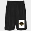 Podium Kids & Adults Basketball Shorts Thumbnail