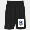 Podium Kids & Adults Basketball Shorts Thumbnail