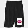 Podium Kids & Adults Basketball Shorts Thumbnail