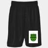 Podium Kids & Adults Basketball Shorts Thumbnail