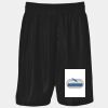 Podium Kids & Adults Basketball Shorts Thumbnail