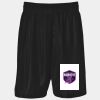 Podium Kids & Adults Basketball Shorts Thumbnail