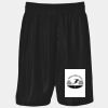 Podium Kids & Adults Basketball Shorts Thumbnail