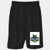 Podium Kids & Adults Basketball Shorts Thumbnail