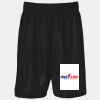 Podium Kids & Adults Basketball Shorts Thumbnail