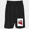 Podium Kids & Adults Basketball Shorts Thumbnail