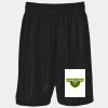 Podium Kids & Adults Basketball Shorts Thumbnail