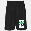 Podium Kids & Adults Basketball Shorts Thumbnail