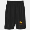 Podium Kids & Adults Basketball Shorts Thumbnail