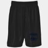 Podium Kids & Adults Basketball Shorts Thumbnail