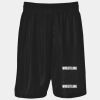 Podium Kids & Adults Basketball Shorts Thumbnail