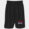Podium Kids & Adults Basketball Shorts Thumbnail
