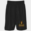 Podium Kids & Adults Basketball Shorts Thumbnail