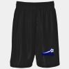 Podium Kids & Adults Basketball Shorts Thumbnail