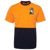 JB's Hi-Vis Traditional Tee Thumbnail