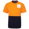 JB's Hi-Vis Traditional Tee Thumbnail