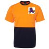 JB's Hi-Vis Traditional Tee Thumbnail