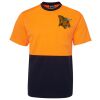 JB's Hi-Vis Traditional Tee Thumbnail