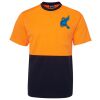 JB's Hi-Vis Traditional Tee Thumbnail