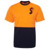 JB's Hi-Vis Traditional Tee Thumbnail