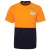 JB's Hi-Vis Traditional Tee Thumbnail